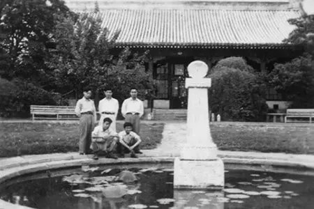 于敏：学号1234013，隐姓埋名28年的北大人3.jpg